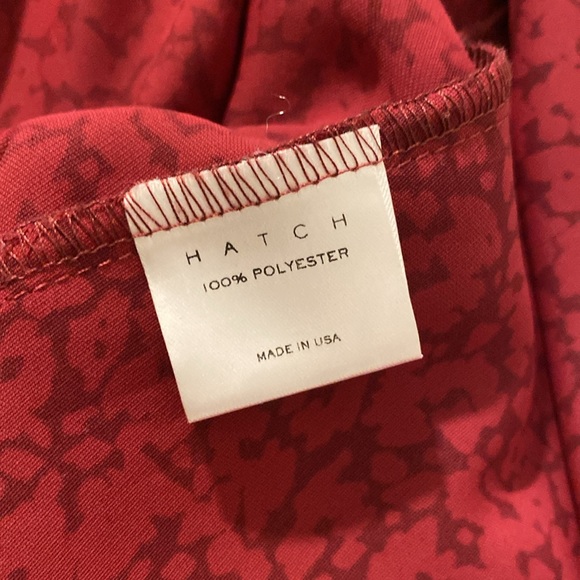 Hatch Maternity - The Hunter Shirt (Like new) - Picture 8 of 9